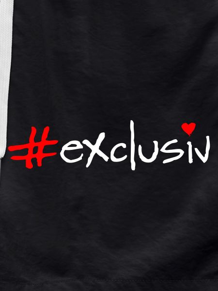 exclusively