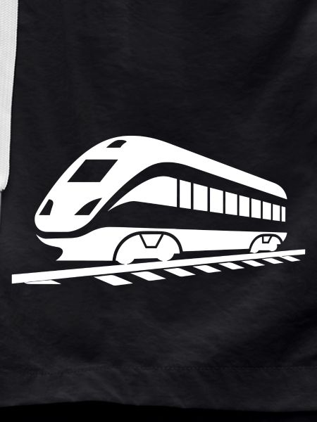 Railway Drawing