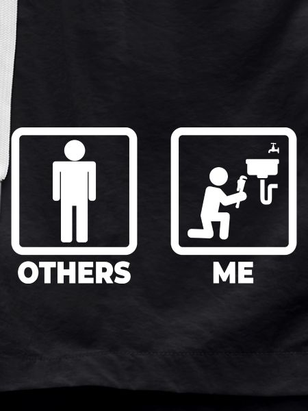 Installer Stick Figure