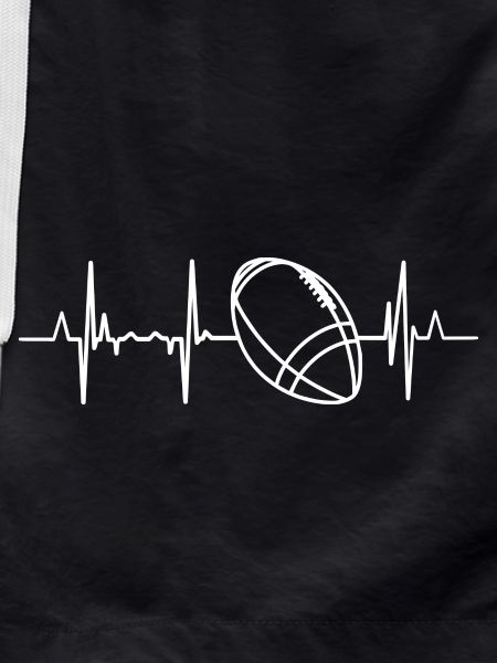 Football Heartbeat