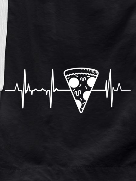 Pizza Heartbeat