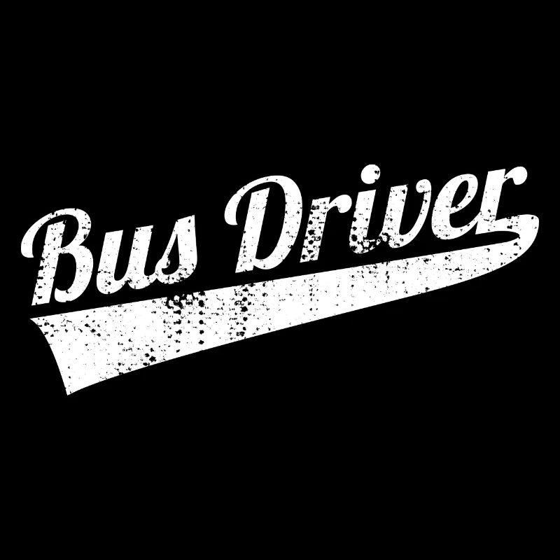 Chauffeur de bus