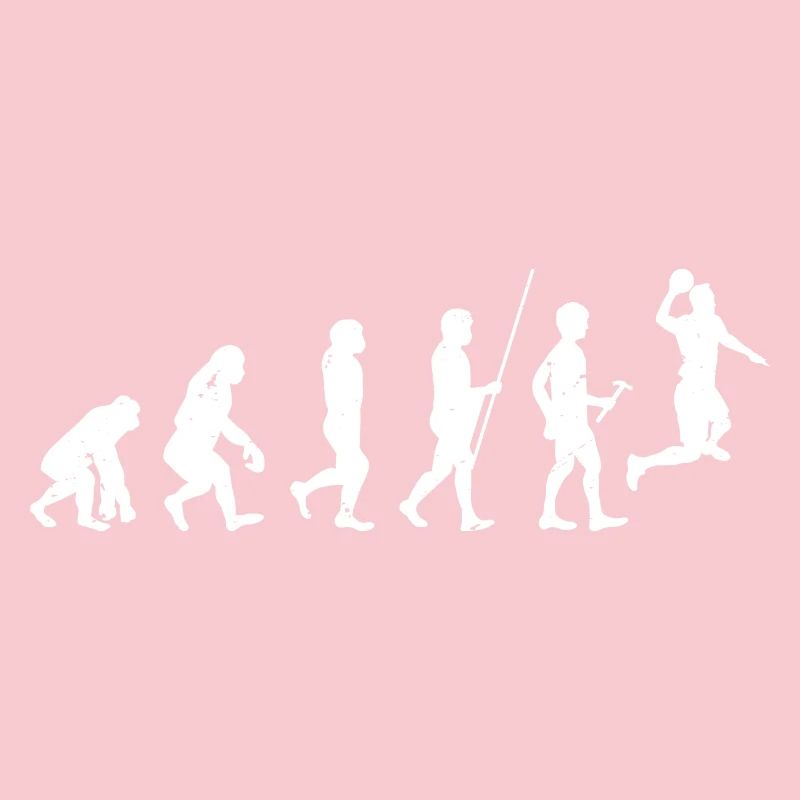 Techno Evolution Silhouetten