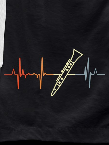 I love clarinets