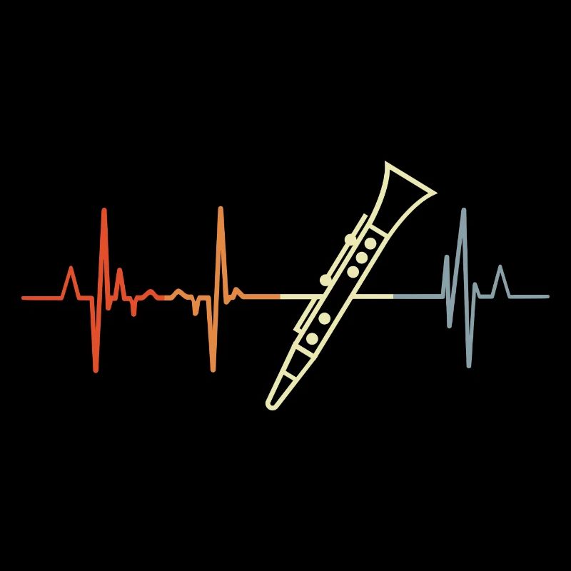 J’adore les clarinettes