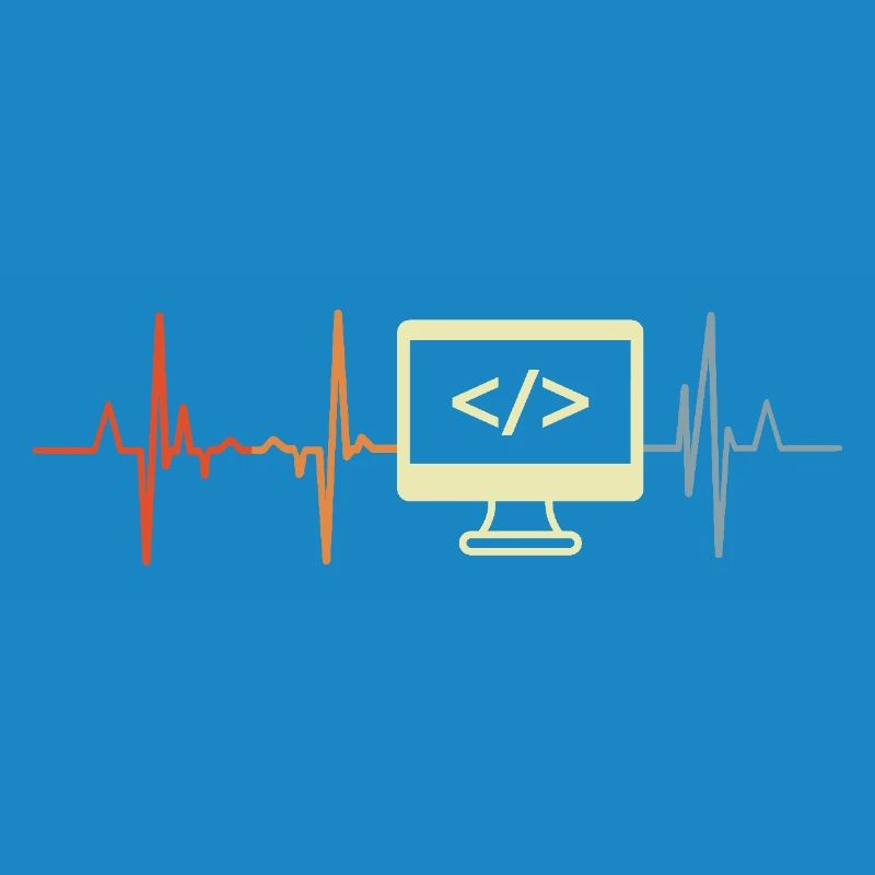 I love programming