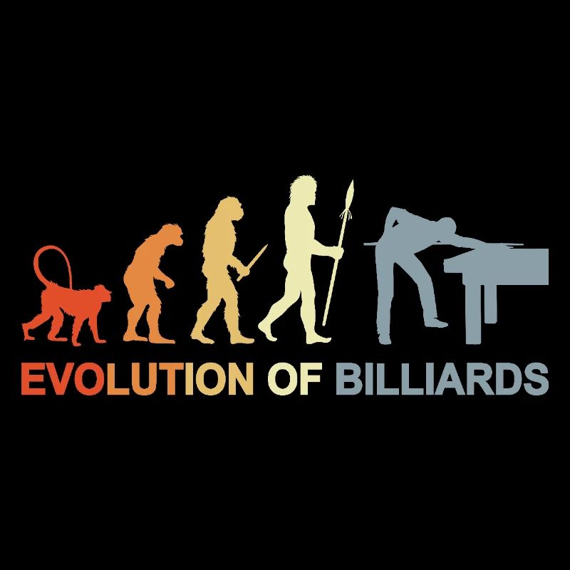 Billard Evolution