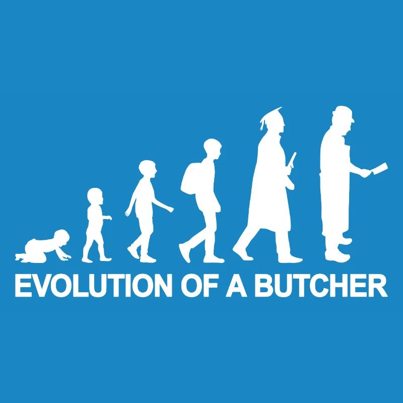 Metzger Evolution