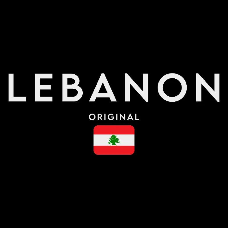 Drapeau du Liban, Fierté libanaise
