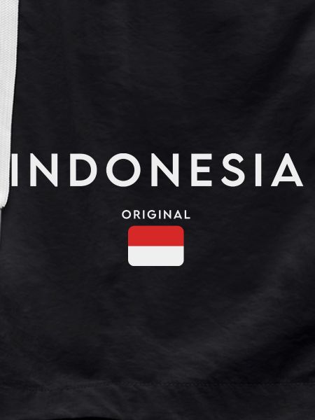 Indonesian flag, Indonesian pride