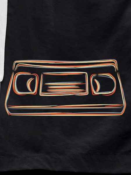 Cassette VHS