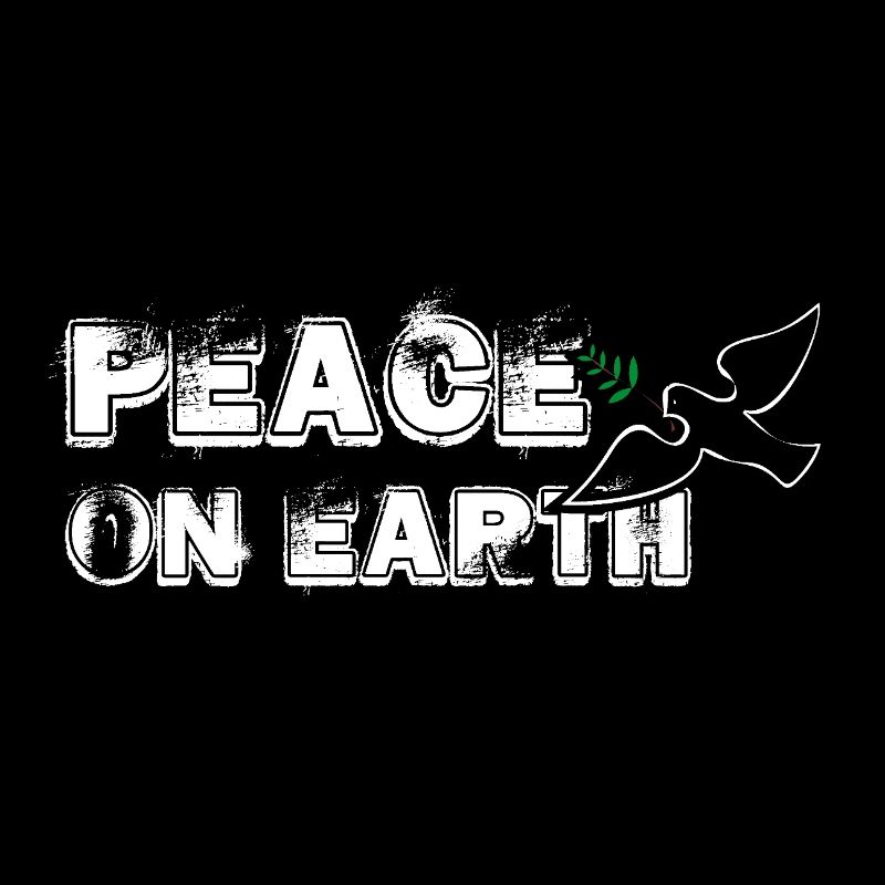 Peace on Earth | with Bird