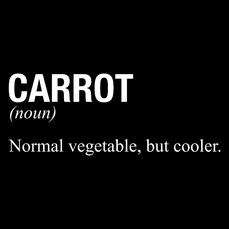 CAROTTE