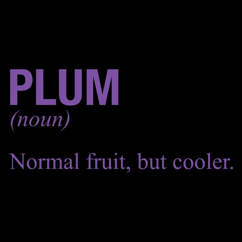 PLUM