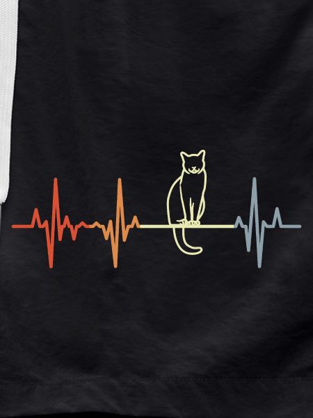 Cat Cardiogram