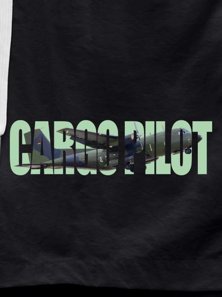 Cargo pilot C-160