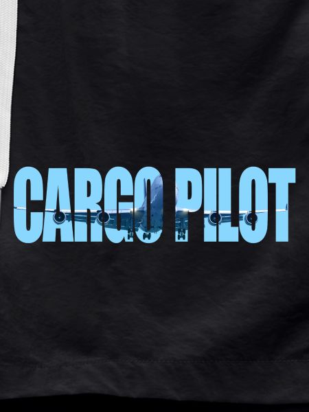Cargo pilot