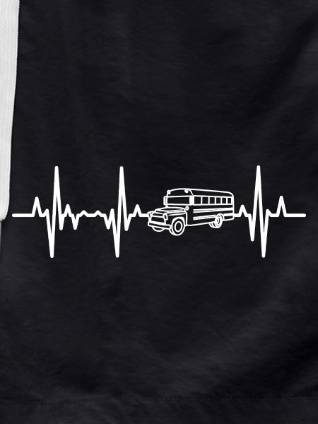 Heartbeat Bus