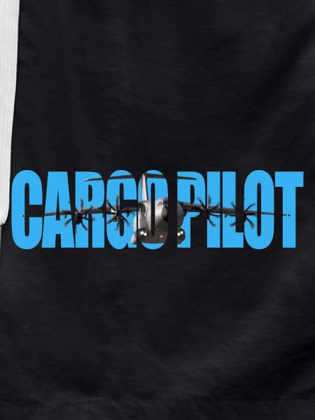 Cargo pilot A-400