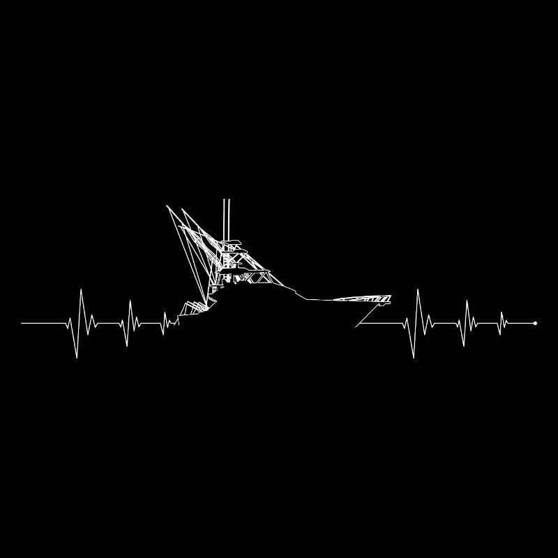 Sailing Heartbeat Horizon