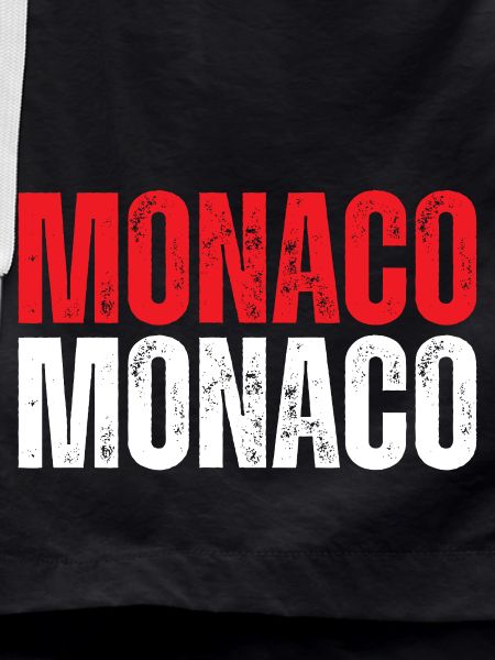 Monaco flag, Monegasque pride