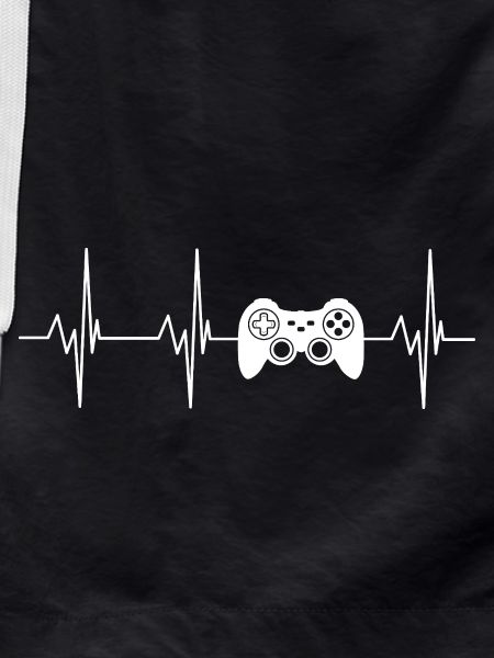 Heartbeat Controller Graphics