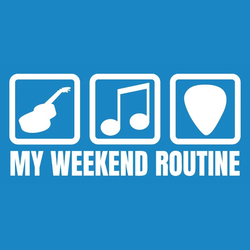 Guitar Player Weekend