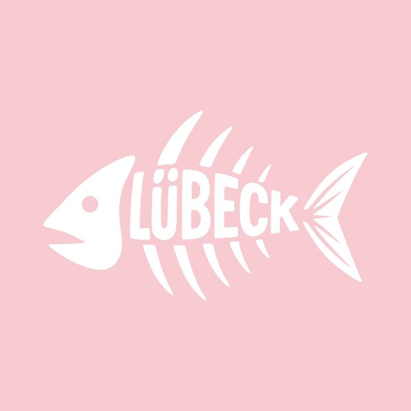 Lübeck herringbone