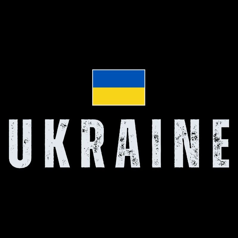 Drapeau ukrainien, fierté ukrainienne