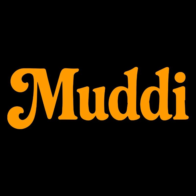 Muddi