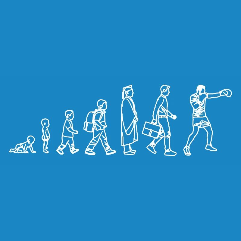 Évolution du Boxer