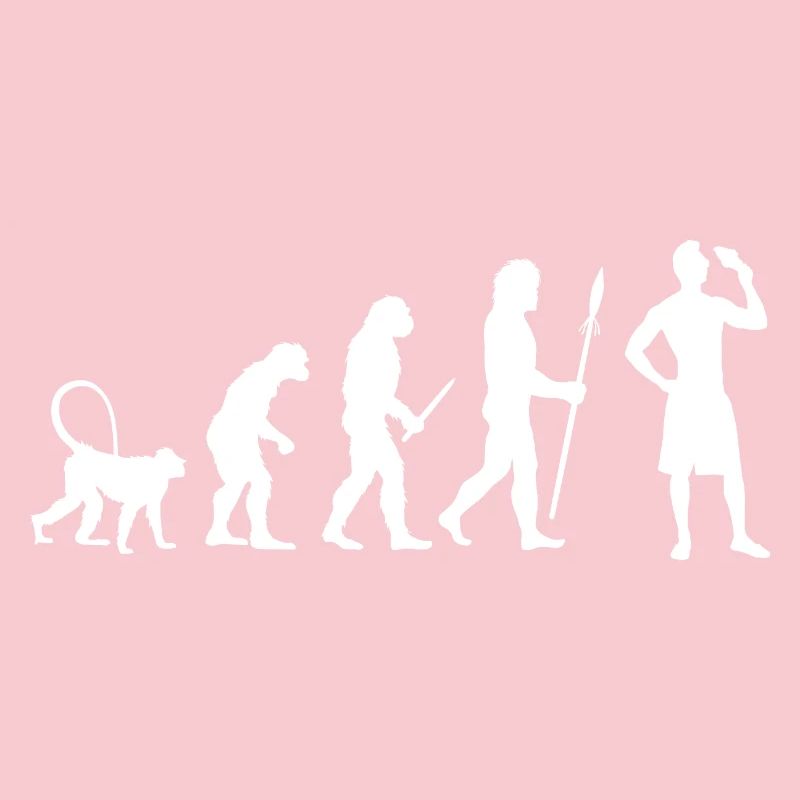 Eiscreme Evolution