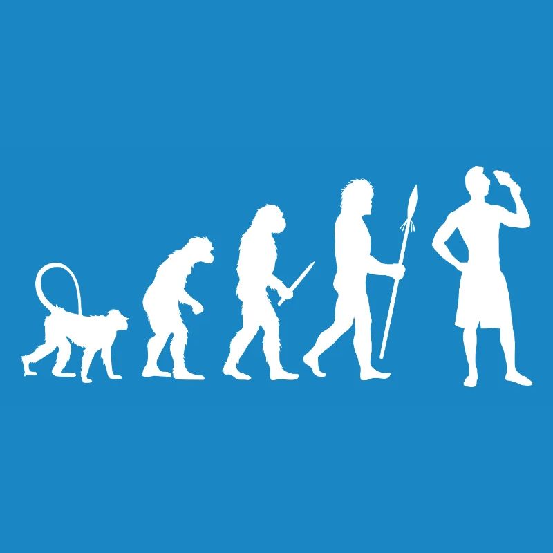 Évolution de la crème glacée