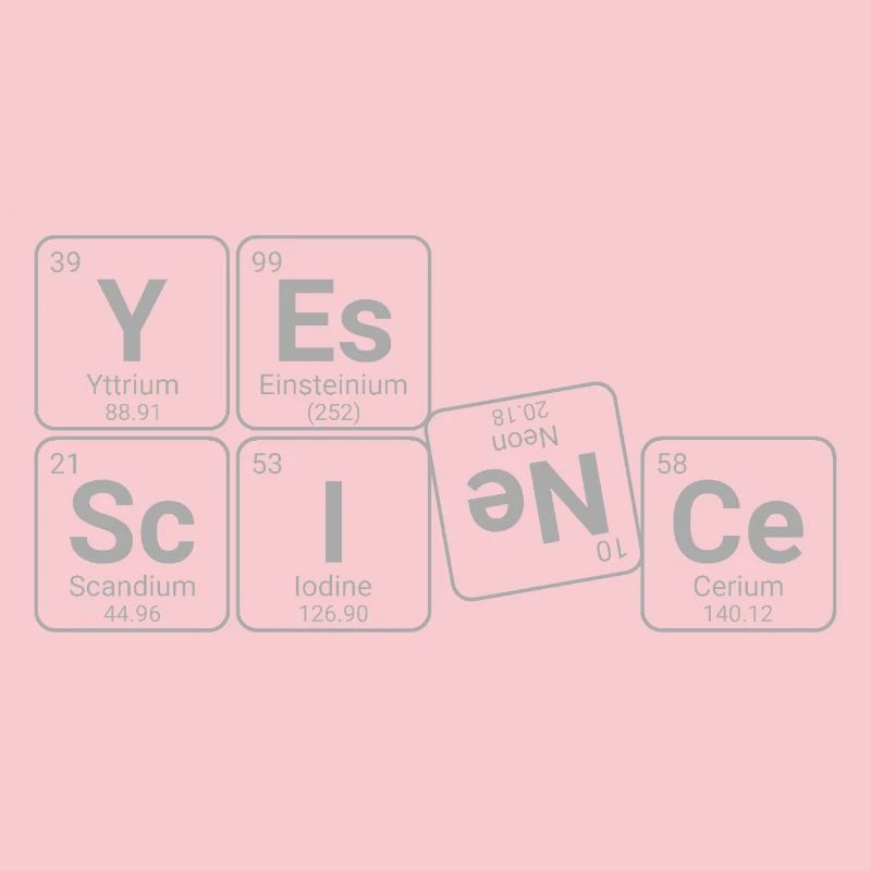 Dites à la science !