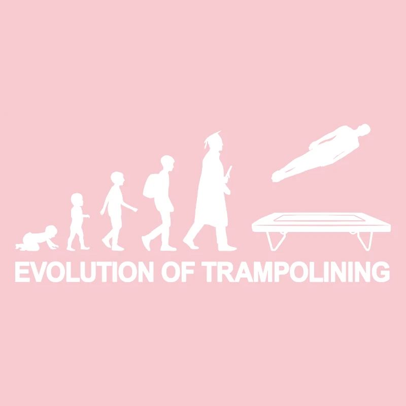 Evolution Trampoline