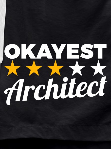 Architecte moyen