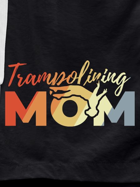 Trampoline Mama
