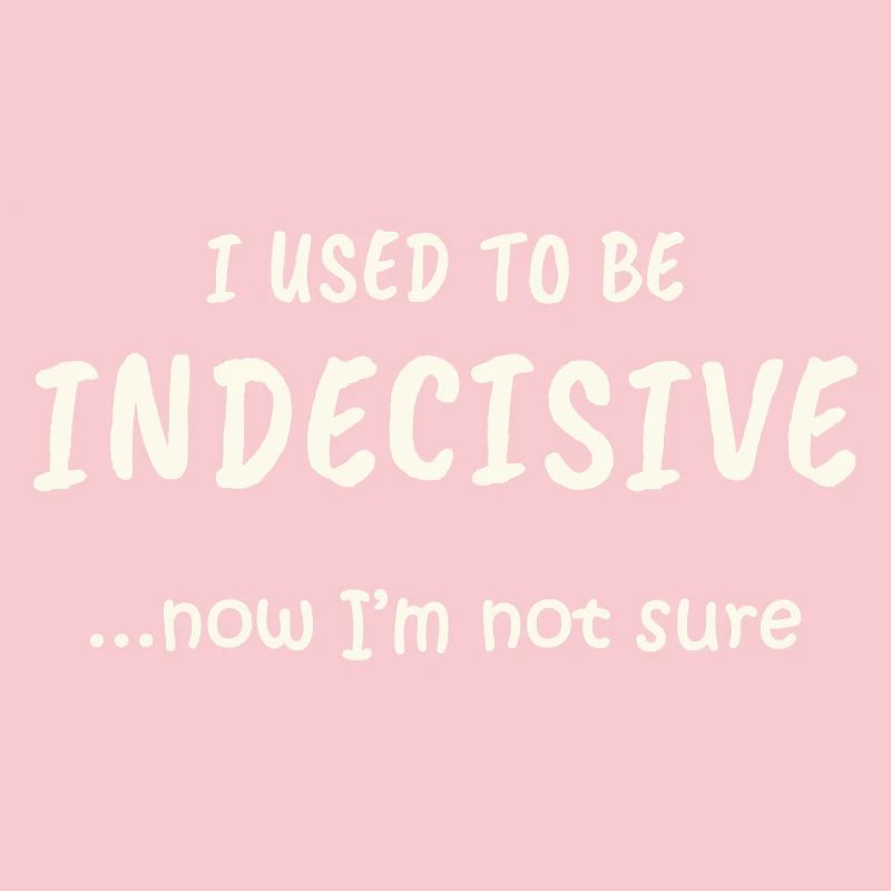 Mode indécis