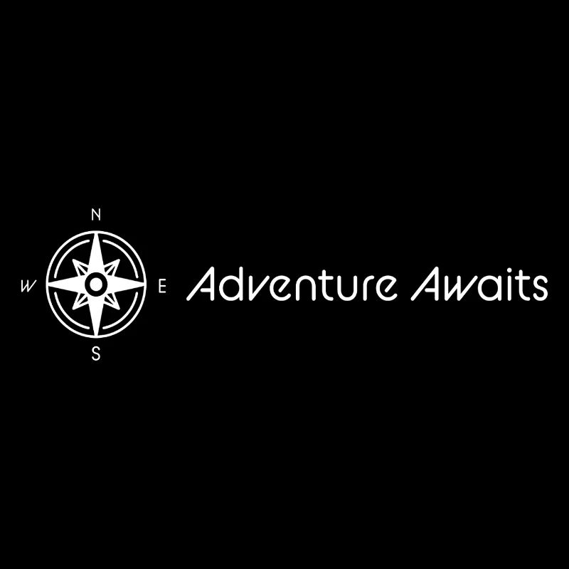 Conception de boussole d’aventure