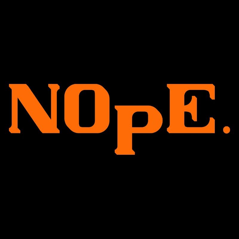 Non