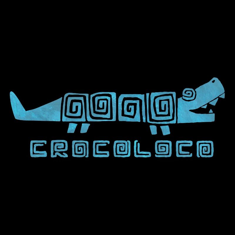 Crocoloco