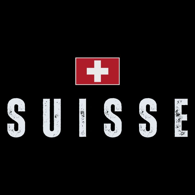 Flagge der Schweiz, Schweizer Stolz