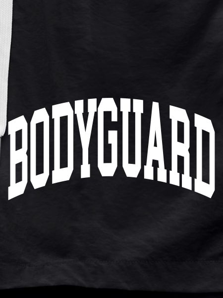 Bodyguard