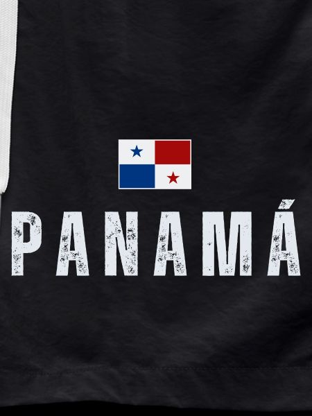 Panama Flag, I Love Panama