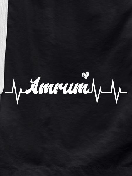 Heartbeat Amrum