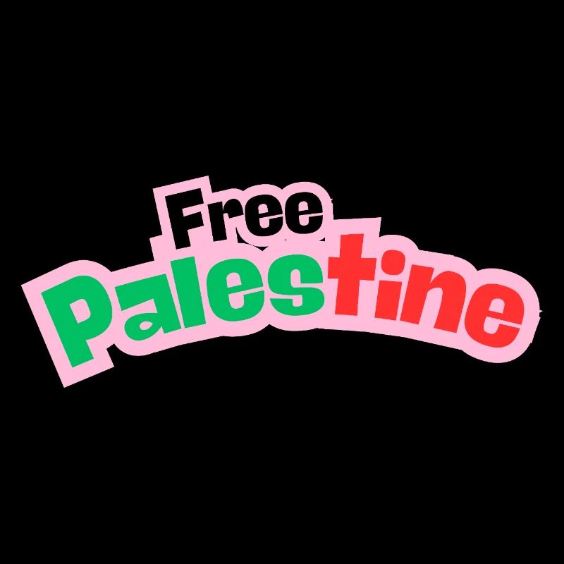 Palestine Design