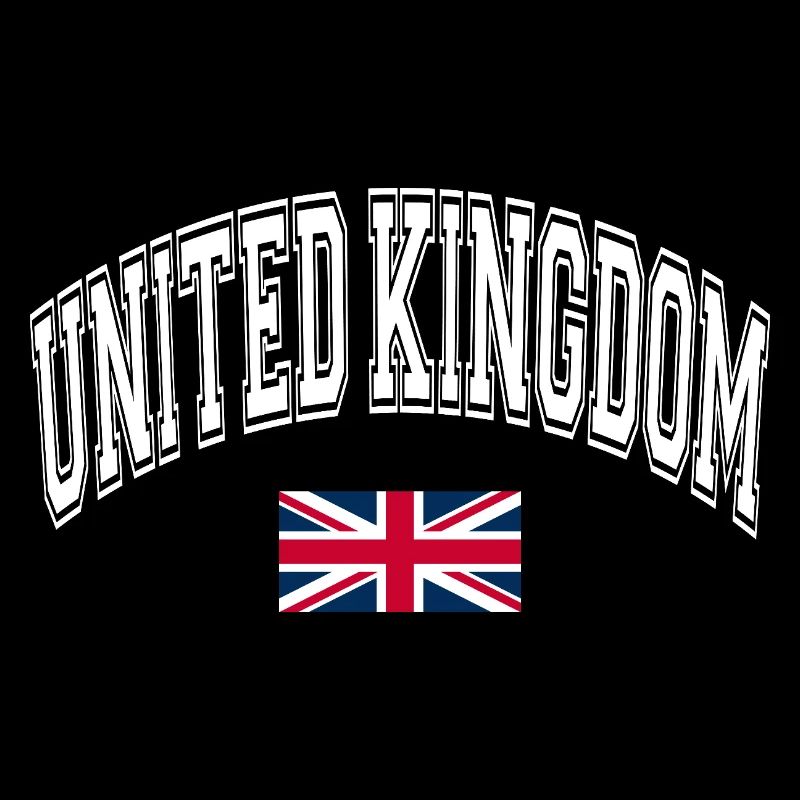 United Kingdom Flag
