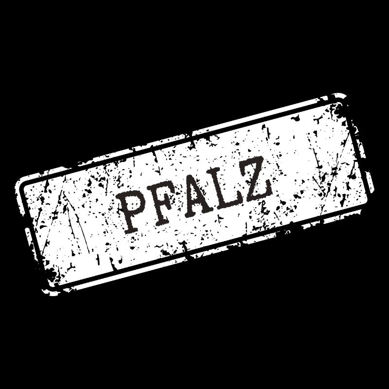 Fascination Palatinat Vin Pays Design