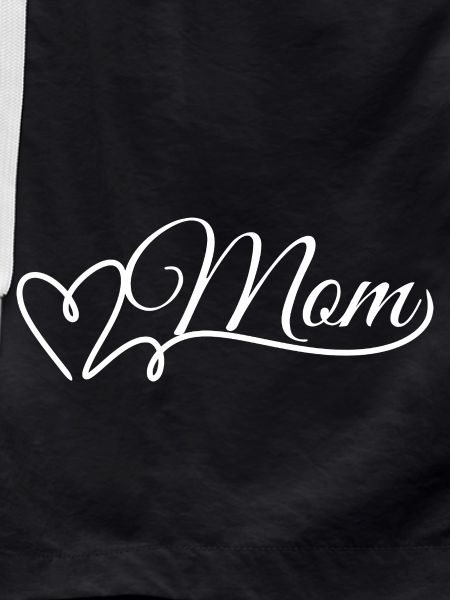 mom