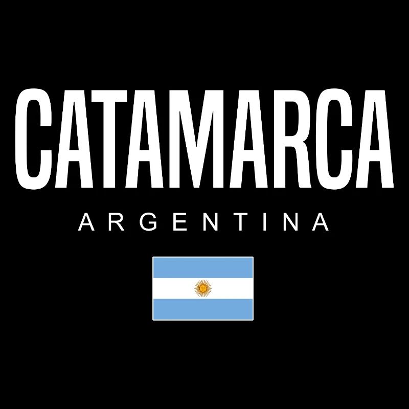 Catamarca Argentine Argentins